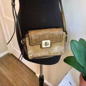 Tahari Vintage Crossbody